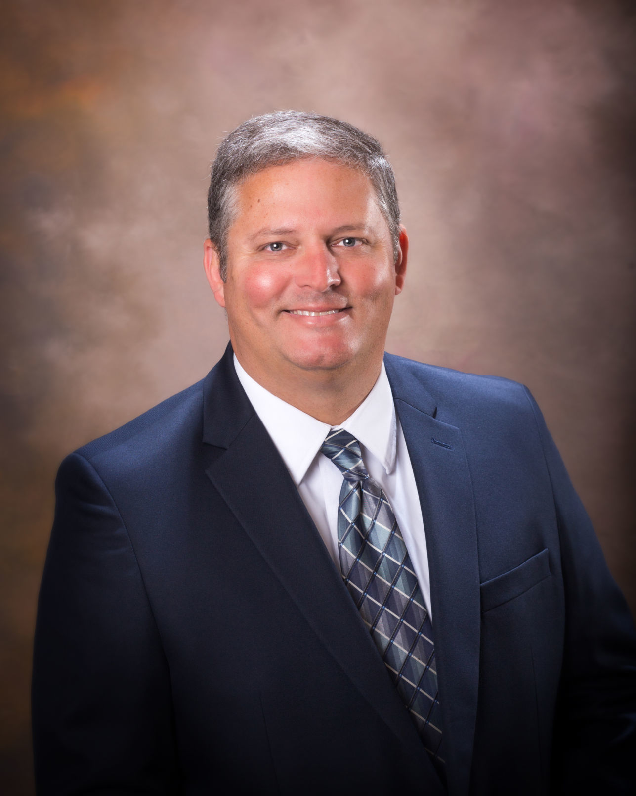 Crest Insurance welcomes Eddie Hjort, director of fleet management